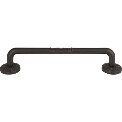 Atlas Homewares - Hammered Medallion 5 Inch Center to Center Bar pull