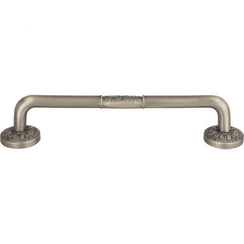Atlas Homewares - Hammered Medallion 5 Inch Center to Center Bar pull