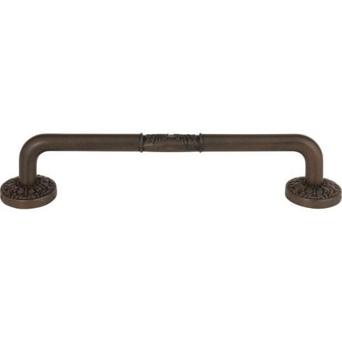 Atlas Homewares - Hammered Medallion 5 Inch Center to Center Bar pull