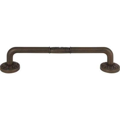 Atlas Homewares - Hammered Medallion 5 Inch Center to Center Bar pull
