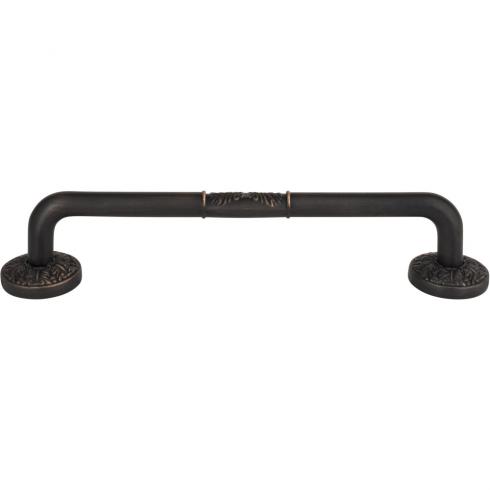 Atlas Homewares - Hammered Medallion 5 Inch Center to Center Bar pull