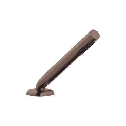 Dornbracht - Coya Hand shower set for deck-mounted tub installation