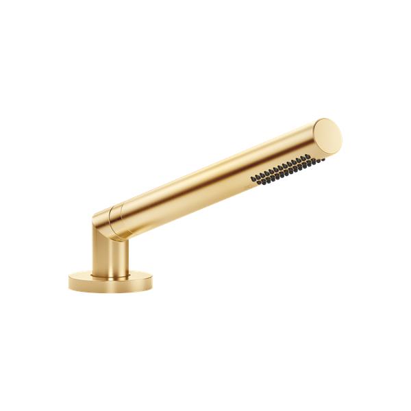 Dornbracht - Meta Hand Shower Set For Deck-Mounted Tub Installation