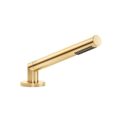 Dornbracht - Meta Hand Shower Set For Deck-Mounted Tub Installation