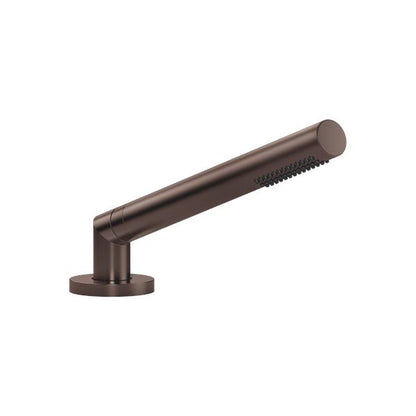 Dornbracht - Meta Hand Shower Set For Deck-Mounted Tub Installation