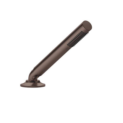 Dornbracht - Vaia Hand Shower Set For Deck-Mounted Tub Installation