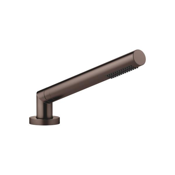 Dornbracht - Hand Shower Set For Deck-Mounted Tub Installation