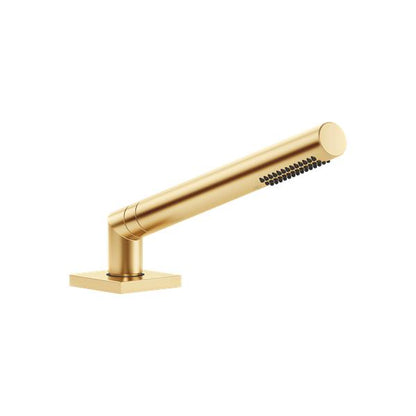 Dornbracht - Hand Shower Set For Deck-Mounted Tub Installation