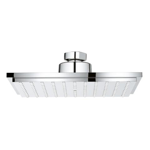 Grohe - 150 Shower Head, 6 - 1 Spray, 1.75 GPM