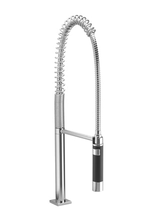 Dornbracht - Profi Side Spray Set