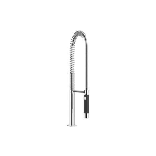 Dornbracht - Profi Side Spray Set
