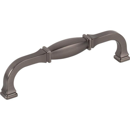 Jeffrey Alexander - 128 mm Center-to-Center Audrey Cabinet Pull