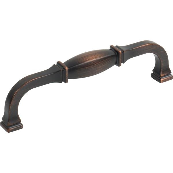 Jeffrey Alexander - 128 mm Center-to-Center Audrey Cabinet Pull