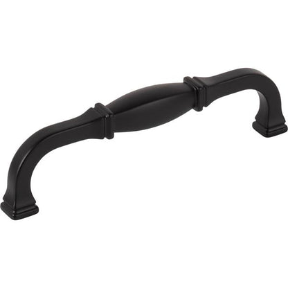 Jeffrey Alexander - 128 mm Center-to-Center Audrey Cabinet Pull