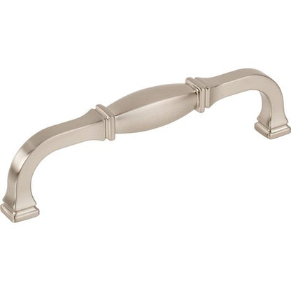 Jeffrey Alexander - 128 mm Center-to-Center Audrey Cabinet Pull