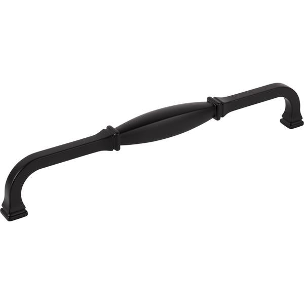 Jeffrey Alexander - 12 Inch Center-to-Center Audrey Appliance Handle