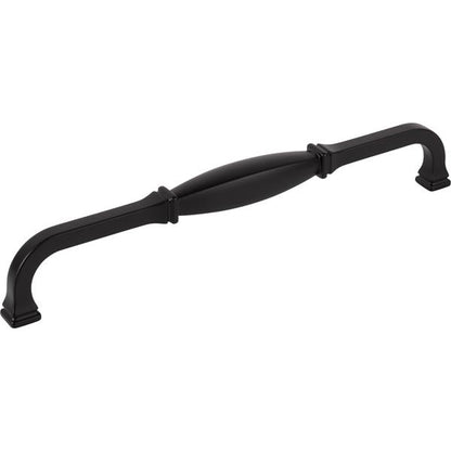 Jeffrey Alexander - 12 Inch Center-to-Center Audrey Appliance Handle