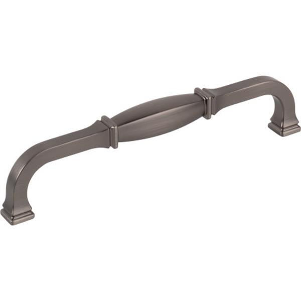Jeffrey Alexander - 160 mm Center-to-Center Audrey Cabinet Pull