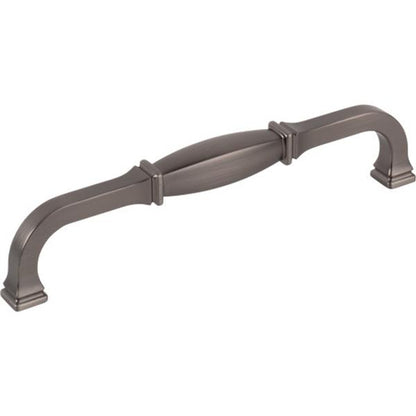 Jeffrey Alexander - 160 mm Center-to-Center Audrey Cabinet Pull