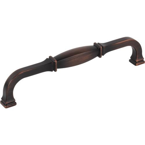 Jeffrey Alexander - 160 mm Center-to-Center Audrey Cabinet Pull