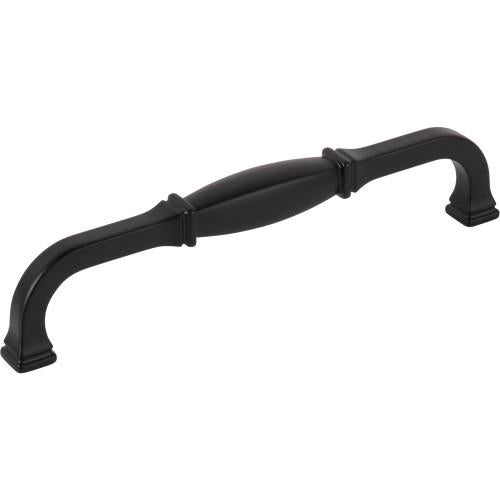 Jeffrey Alexander - 160 mm Center-to-Center Audrey Cabinet Pull