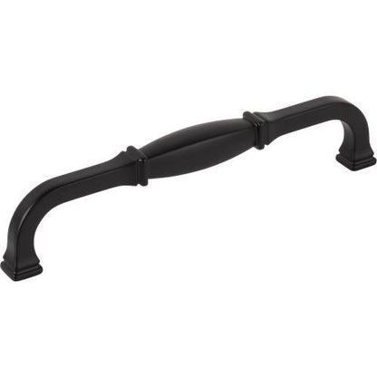 Jeffrey Alexander - 160 mm Center-to-Center Audrey Cabinet Pull