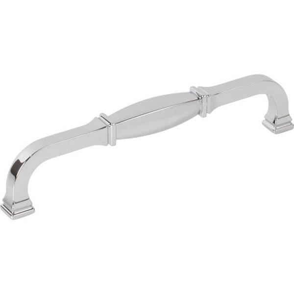 Jeffrey Alexander - 160 mm Center-to-Center Audrey Cabinet Pull