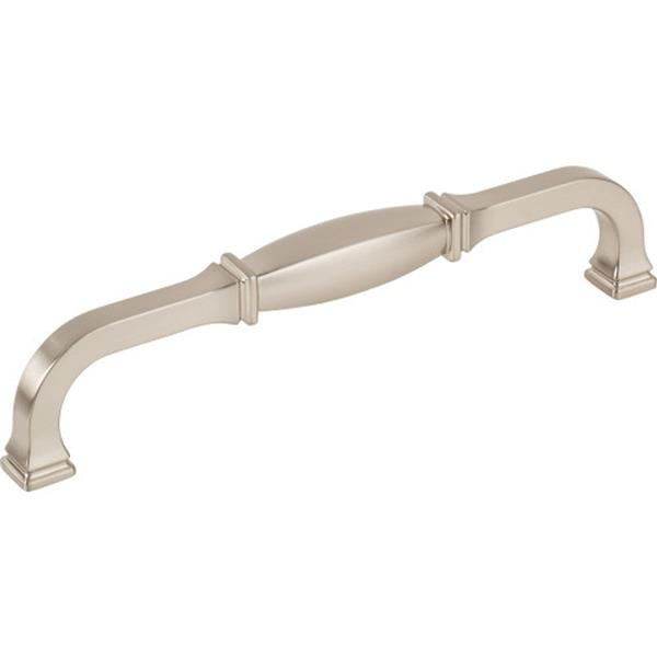 Jeffrey Alexander - 160 mm Center-to-Center Audrey Cabinet Pull