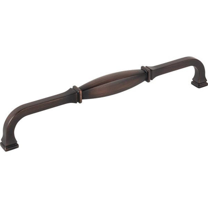 Jeffrey Alexander - 18 Inch Center-to-Center Audrey Appliance Handle