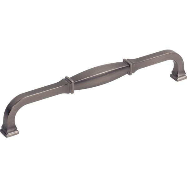 Jeffrey Alexander - 192 mm Center-to-Center Audrey Cabinet Pull