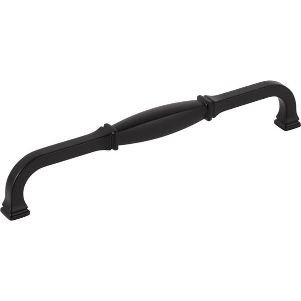 Jeffrey Alexander - 192 mm Center-to-Center Audrey Cabinet Pull