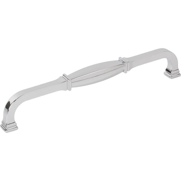 Jeffrey Alexander - 192 mm Center-to-Center Audrey Cabinet Pull