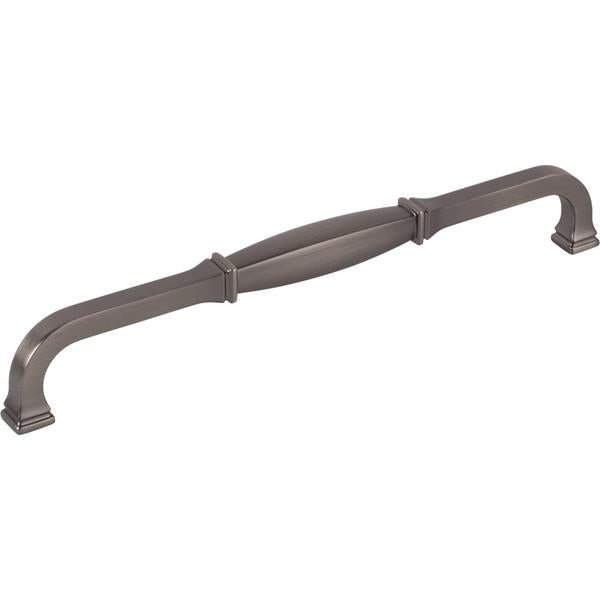 Jeffrey Alexander - 224 mm Center-to-Center Audrey Cabinet Pull