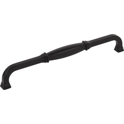 Jeffrey Alexander - 224 mm Center-to-Center Audrey Cabinet Pull
