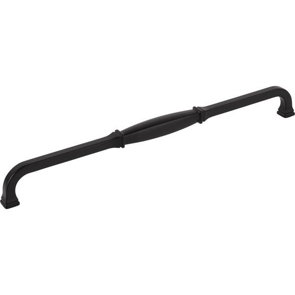 Jeffrey Alexander - 305 mm Center-to-Center Audrey Cabinet Pull
