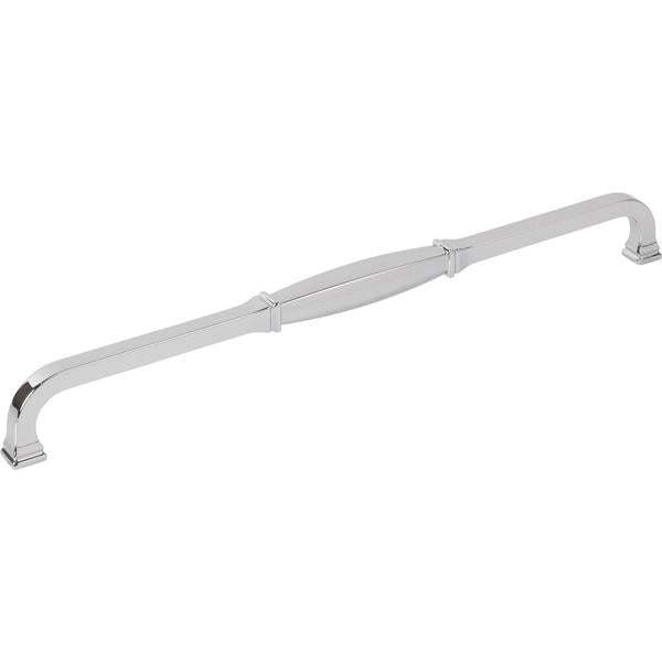 Jeffrey Alexander - 305 mm Center-to-Center Audrey Cabinet Pull