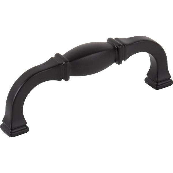Jeffrey Alexander - 96 mm Center-to-Center Audrey Cabinet Pull