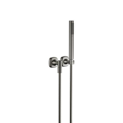 Dornbracht - Coya Hand shower set with individual flanges