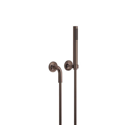 Dornbracht - Vaia Hand Shower Set With Individual Flanges Flowreduce