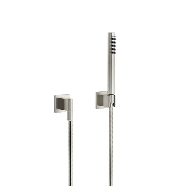 Dornbracht - Hand Shower Set With Individual Flanges