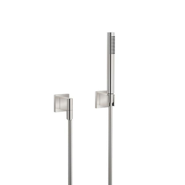 Dornbracht - Hand Shower Set With Individual Flanges