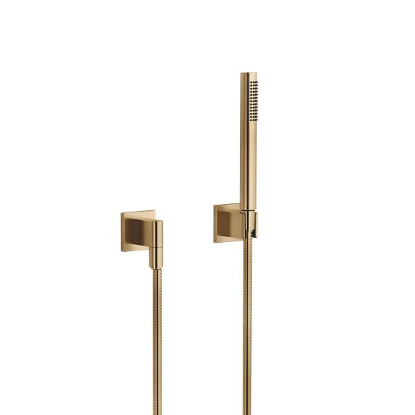 Dornbracht - Hand Shower Set With Individual Flanges
