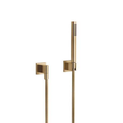Dornbracht - Hand Shower Set With Individual Flanges