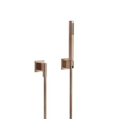 Dornbracht - Hand Shower Set With Individual Flanges