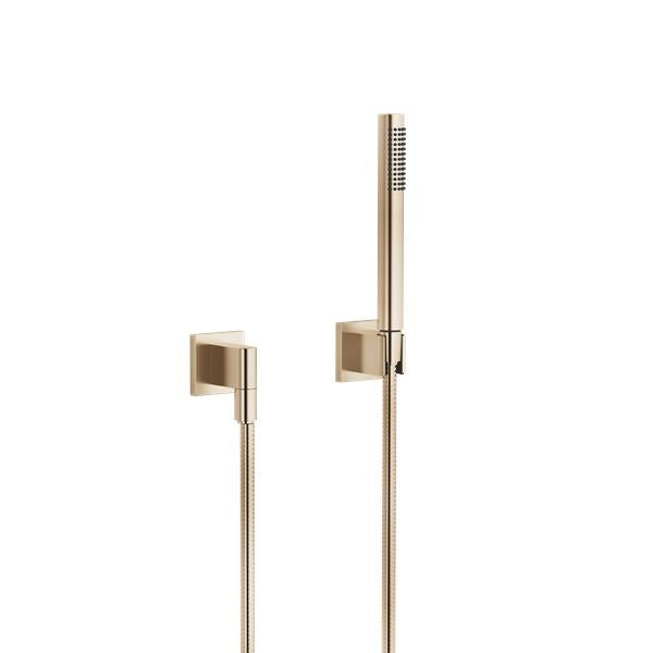 Dornbracht - Hand Shower Set With Individual Flanges
