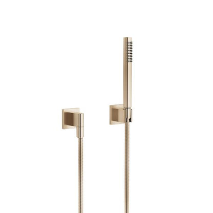 Dornbracht - Hand Shower Set With Individual Flanges
