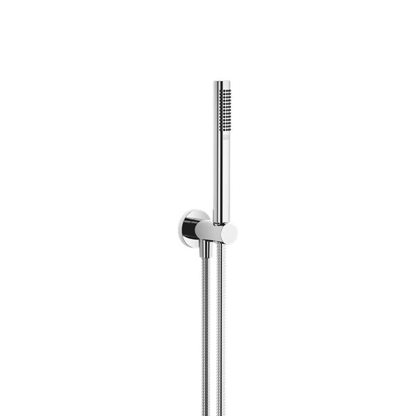 Dornbracht - Hand Shower Set With Integrated Wall Bracket