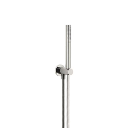 Dornbracht - Hand Shower Set With Integrated Wall Bracket