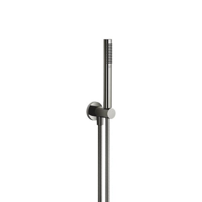 Dornbracht - Hand Shower Set With Integrated Wall Bracket