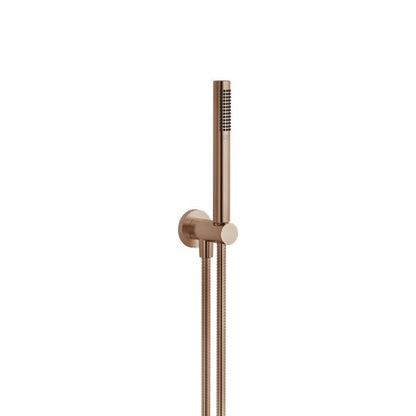 Dornbracht - Hand Shower Set With Integrated Wall Bracket